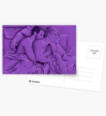 Little Spoon Postcards