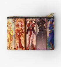 Lunar Girls Studio Pouch