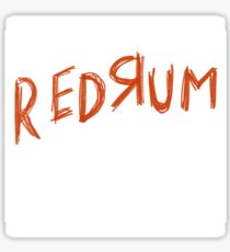 The Shining Sticker