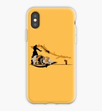 Kolossal iPhone-Hülle & Cover