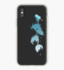 Sea Salt Trio iPhone Case
