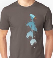 Sea Salt Trio Unisex T-Shirt