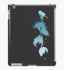 Sea Salt Trio iPad Case/Skin