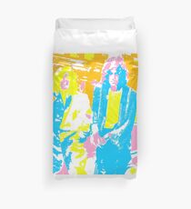 Led Zeppelin Duvet Cover