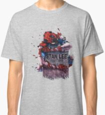 Rip Stan Lee Kudus Classic T-Shirt
