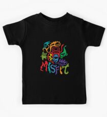 misfits - dark Kids Tee