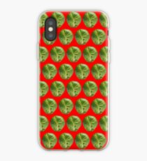 Sprouts Sprouts Sprouts! iPhone Case