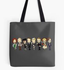 KRIMI Tote Bag