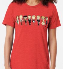 KRIMI Vintage T-Shirt