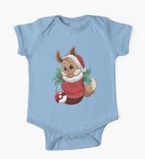Stocking Stuffer: Little Eev One Piece - Short Sleeve