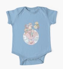 Victor One Piece - Short Sleeve