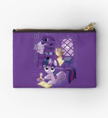My Little Pony - Twilight Sparkle Zipper Pouch