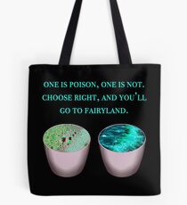 The Giants Drink Tote Bag