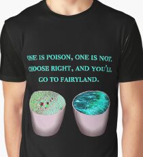 The Giants Drink Graphic T-Shirt
