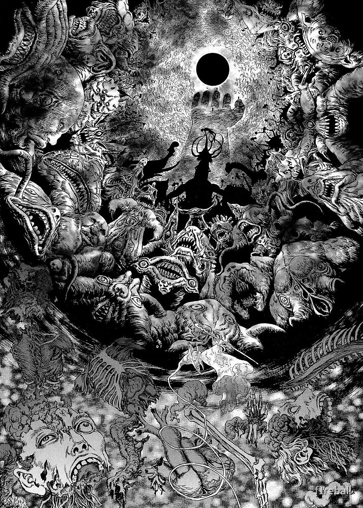 god hand berserk god hand berserk