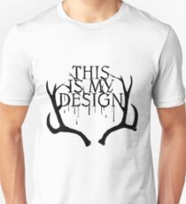Apéritif Unisex T-Shirt