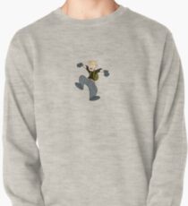 ron stoppable Pullover
