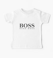 Hugo boss huclo Baby Tee