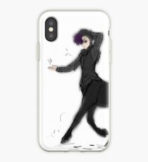 Centaur Virgil iPhone Case