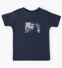 Bodie Broadus (The Wire) Kids Tee