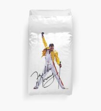 Freddie Duvet Cover