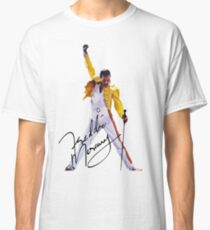 Freddie Classic T-Shirt