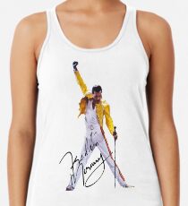 Freddie Tanktop für Frauen