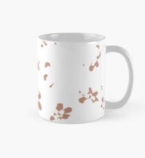 Organic Collection - Mug & Scarf Mug