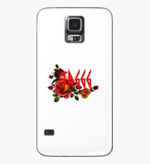trippie redd + tr666 Case/Skin for Samsung Galaxy