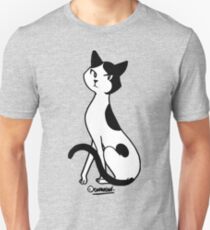 Blankiska Unisex T-Shirt
