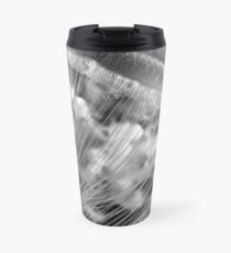 Moon Beads (Moon Jellyfish) Travel Mug