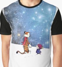 Hollidays Graphic T-Shirt