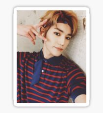 Pegatina NCT Taeyong