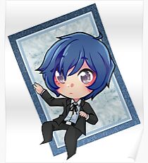 Minato Poster