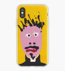The priest iPhone Case