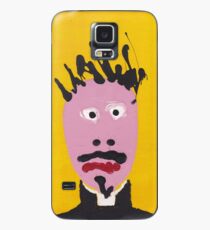 The priest Case/Skin for Samsung Galaxy