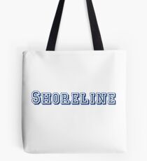 Shoreline Tote Bag