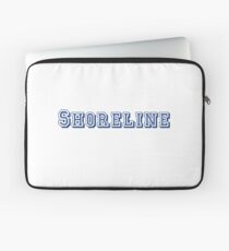 Shoreline Laptop Sleeve