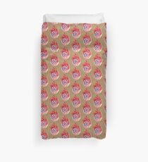 Alex - Personnage de Martin Boisvert Duvet Cover