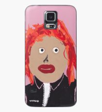 Melissa Case/Skin for Samsung Galaxy