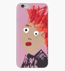 Cindy iPhone Case