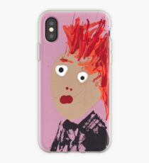 Cindy iPhone Case