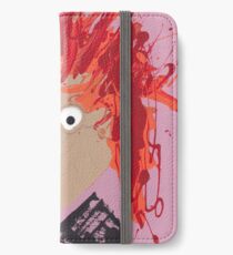Cindy iPhone Wallet/Case/Skin
