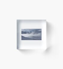 Lech Acrylic Block