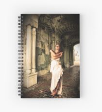 The Return Spiral Notebook
