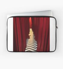 Twin Peaks Laptop Sleeve