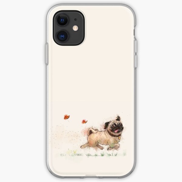 PUGLAND iPhone 11 case PUGLAND iPhone 11 case