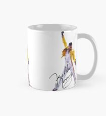 Freddie Mug