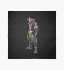 Fortnite - Drift Scarf