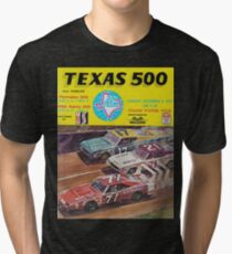 Texas 500 Tri-blend T-Shirt